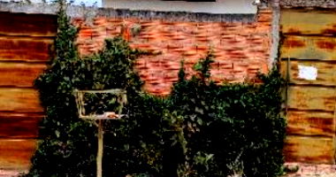 Terreno em Seabra/BA com 600 imóveis no Brasil