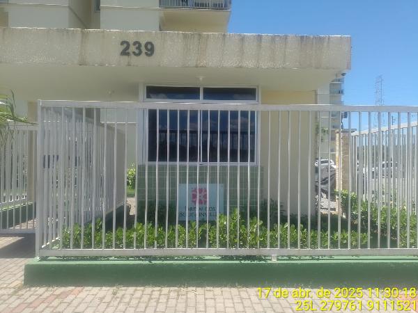 Apartamento com 2 quartos e 1 banheiro, 50,63m²