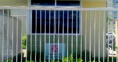 Apartamento com 2 quartos e 1 banheiro, 50,63m²