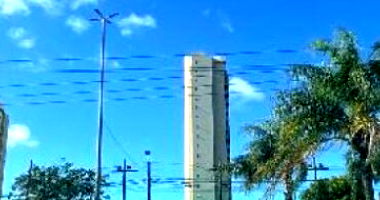 Apartamento com 1 quarto em Natal/RN