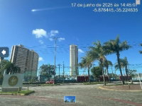 Apartamento com 1 quarto em Natal/RN