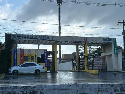 Apartamento 42,27m² em Belém/PA