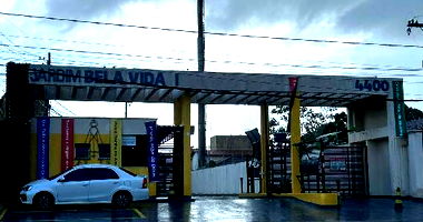 Apartamento 42,27m² em Belém/PA