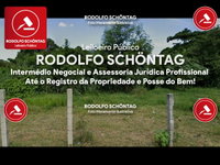 Terreno em Araruama (RJ) com 1.938,13 m²