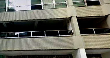 2 Salas Comerciais Centro com Vagas de Garagem