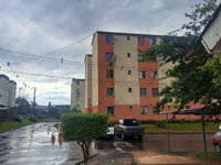 Apartamento 48m² com 2 quartos, no Residencial Ilhabela