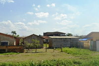 Casa com 450m² de terreno em Guaratuba