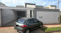 Casa Ocupada em Londrina com 86m² Construída