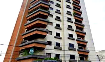 Apartamento 196m² Desocupado na Saúde, São Paulo/SP