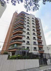 Apartamento 196m² na Saúde, São Paulo/SP