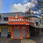 Loja Comercial e Apartamento na Av. Floriano Peixoto