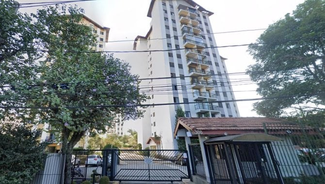 Apartamento 55m² (1 vaga) - em São Paulo