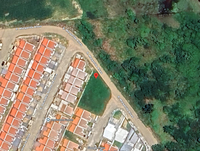 Terreno de 303,58 m²