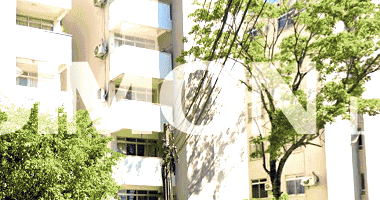 Apartamento 3 Quartos com Varanda em Foz do Iguaçu