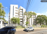 Apartamento 3 Quartos com Varanda em Foz do Iguaçu