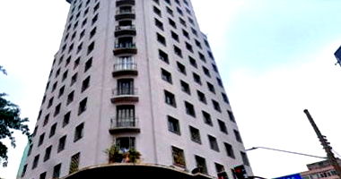 Apartamento Ocupado com 2 Quartos e 1 Banheiro em Santa Efigênia