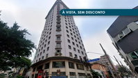Apartamento com 2 Quartos e 1 Banheiro em Santa Efigênia
