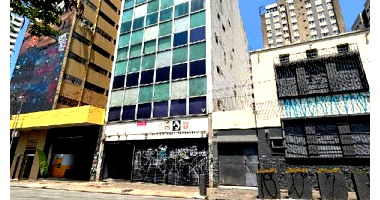 Apartamento com 3 quartos em São Paulo/SP