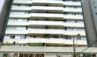 Vaga de Garagem no Edifício Galáxia