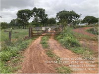 Gleba rural com 16 alqueires em Marzagão/GO