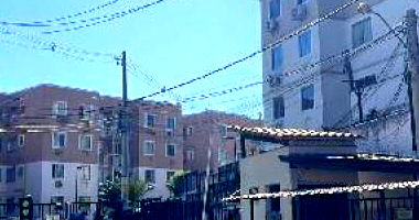 Apartamento 2 Quartos com Vaga em Pavuna