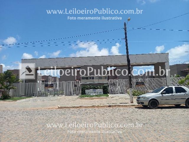Casa com 3 quartos, 3 banheiros, 79,48m², 1 vaga, varanda e área de serviço