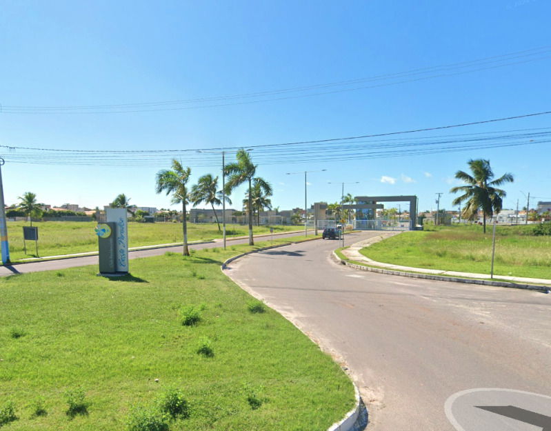 Lote 264 no Costa Paradiso Club - Oportunidade em Barra dos Coqueiros