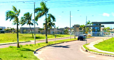 Lote 264 no Costa Paradiso Club - Oportunidade em Barra dos Coqueiros