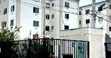 Apartamento com 2 quartos em Rio de Janeiro