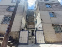 Apartamento com 2 Quartos, 1 Banheiro e 51,56 m²