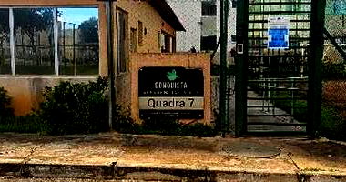 Apartamento 2 quartos com vaga e 46,23m² privativos