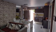 Casa 3 dorms, 2 banhs, 115m², ocupada - Timon/MA