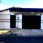 Casa em Marília com 2 Quartos e 2 Vagas de Garagem