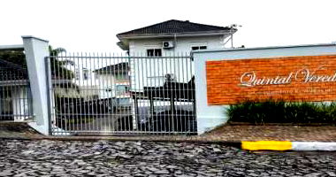 Apartamento com 1 quarto e 1 banheiro em Taquara