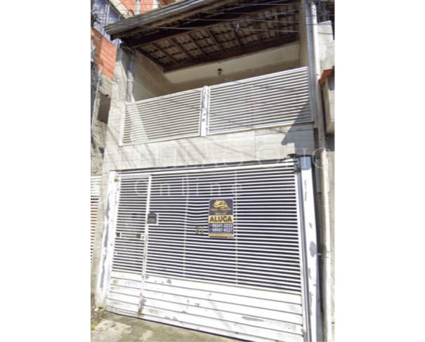 Casa 204m² - São Bernardo do Campo - SP