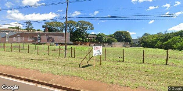 Loja Comercial no Rodo Foz Shopping com 28,73 m²