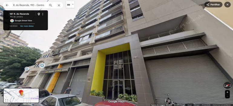 Apartamento com 1 quarto, 1 banheiro e vaga de garagem