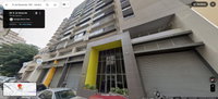 Apartamento com 1 quarto, 1 banheiro e vaga de garagem