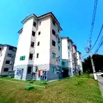 Apartamento em Manaus com 2 Quartos e 41,46 m²