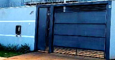 Casa com 2 Quartos em Campo Grande/MS