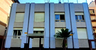 Apartamento 2 quartos, 1 banheiro, 99m² com box, desocupado