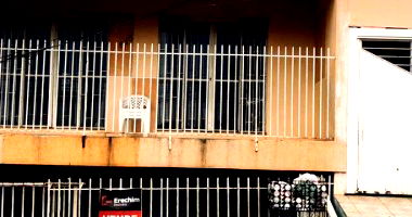 Lote Urbano com Benfeitoria em Erechim/RS