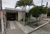 Casa com 218,03 m² em Jacareí - Vila Formosa