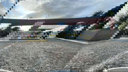 Lote Desocupado em Condomínio - Centro - Estância/SE