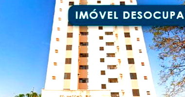 Apartamento 57m² com 1 vaga em Araraquara - SP