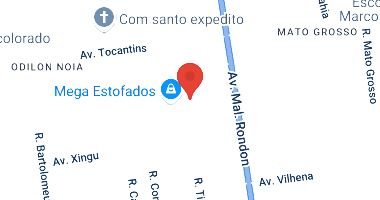 Prédio de 2 andares com 758,62m² e terreno de 1.600m²