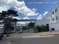 Apartamento 50m² com 2 quartos em Pedro Leopoldo/MG