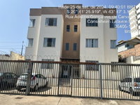 Apartamento com 2 Quartos e 1 Vaga em Conselheiro Lafaiete