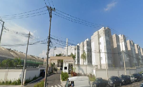 Apartamento com 2 Quartos e 50m² em Bonsucesso