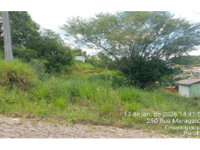 Terreno urbano de 275m² em Parobé/RS